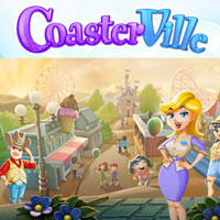 CoasterVille links exchange