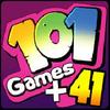 101-in-1 games