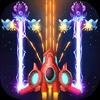 air strike - galaxy shooter