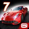 asphalt 7: heat