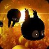 badland