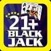 blackjack 21 casino card game