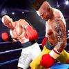 boxing revolution - boxing games : knock out
