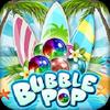 bubble pop paradise: island adventure