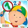 caillou search and count