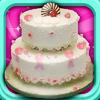 cake maker 2-cooking game