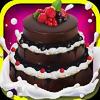 cake maker story: cooking game