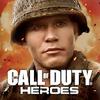 call of duty: heroes