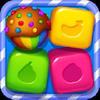 candy cube blast - free crush cookie legend