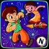 chhota bheem race game