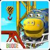 chuggington ready to build