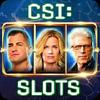 csi: slots