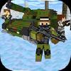 cube wars battlefield survival