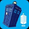 doctor who: comic creator