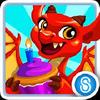dragon story: big birthday bash
