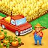 farm town - family farming day