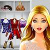 fashion diva: dressup and makeup
