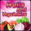 fruits and vegetables