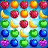fruits mania : elly s travel