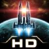 galaxy on fire 2 hd