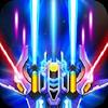 galaxy war - space shooter, phoenix alien shoot
