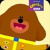 hey duggee: the big badge app