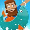 hooked inc: fisher tycoon