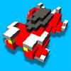 hovercraft - build fly retry