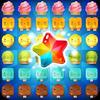 ice cream sweet: match3 puzzle