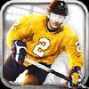 ice hockey 3d