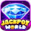 jackpot world - slots casino