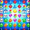 jewel pop mania:match 3 puzzle