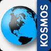 kosmos world atlas