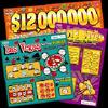 las vegas scratch ticket