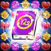 magic jewels legend: match 3