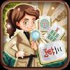 mahjong crime scenes: mystery cases