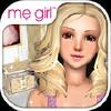 me girl dress up