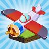 merge plane tycoon