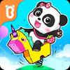 my kindergarten - panda games