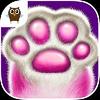 pink dog mimi - my virtual pet