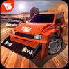 rally racer unlocked