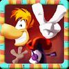 rayman fiesta run