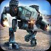 robots tanks of war - transformation fighting