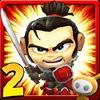 samurai vs zombies defense 2