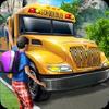 school bus driver 2016