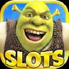 shrek slots adventure