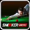 snooker live pro and six-red