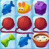 super cat games: match 3