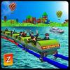 super roller coaster 3d