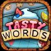tasty words - free word games